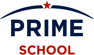 Prime School Logo