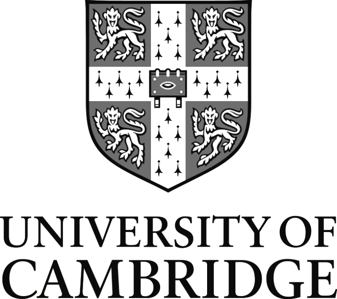 Cambridge ISO9001 Certification