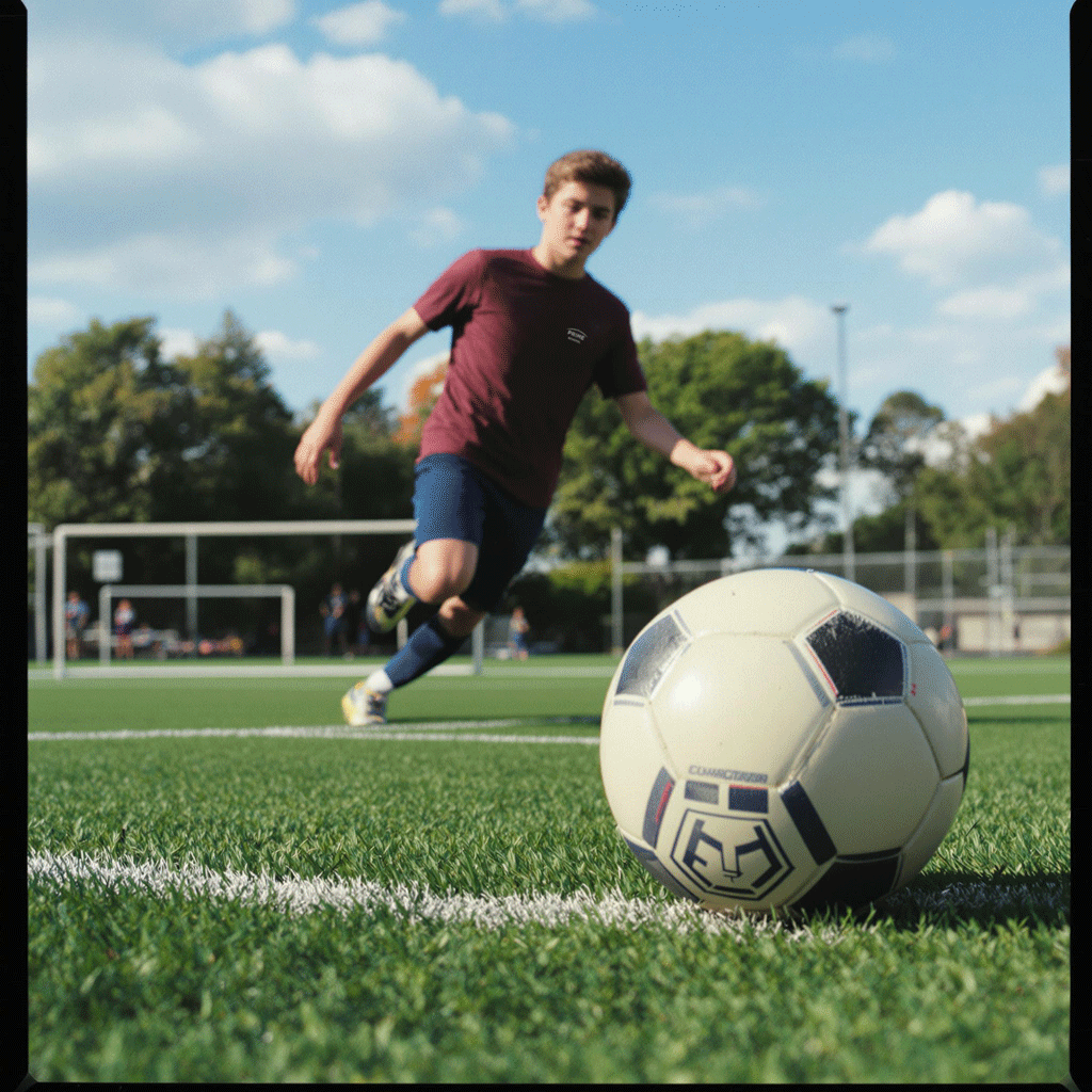 Upper Secondary Prime School