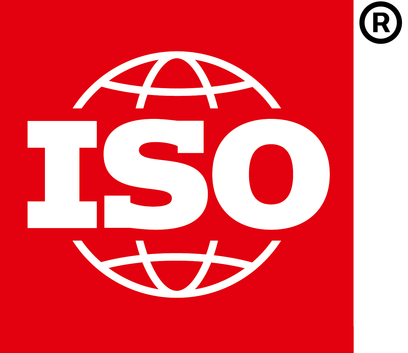 ISO 9001 Logo