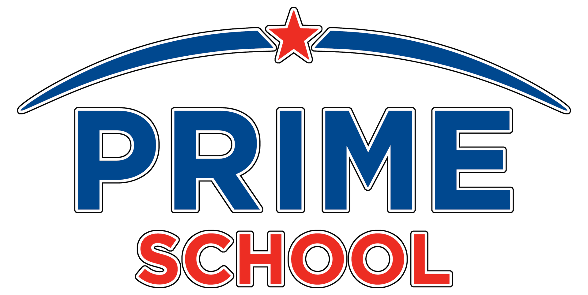 Prime School Logo