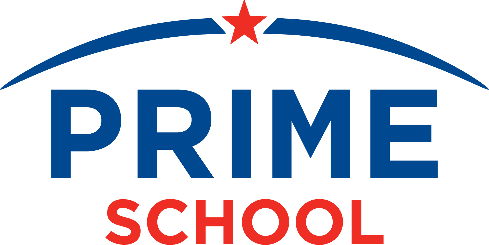 Prime School Logo