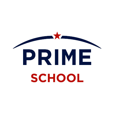 primeschool, Autor em Prime School